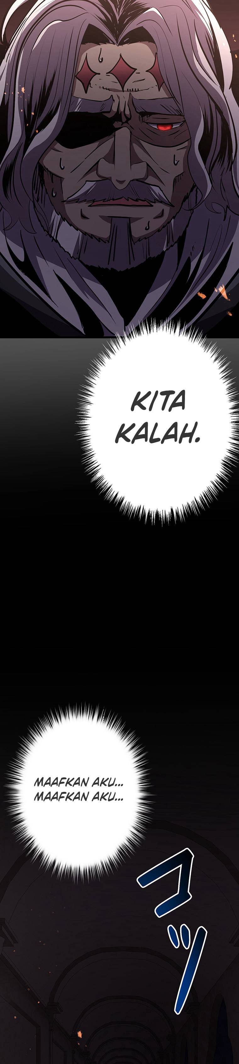 Dungeon Defense Chapter 30 Bahasa Indonesia