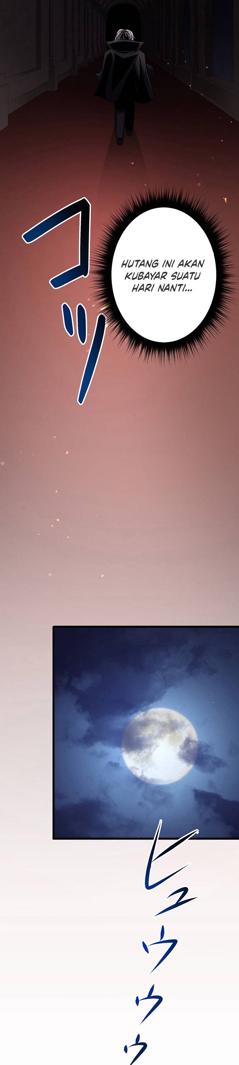 Dungeon Defense Chapter 30 Bahasa Indonesia