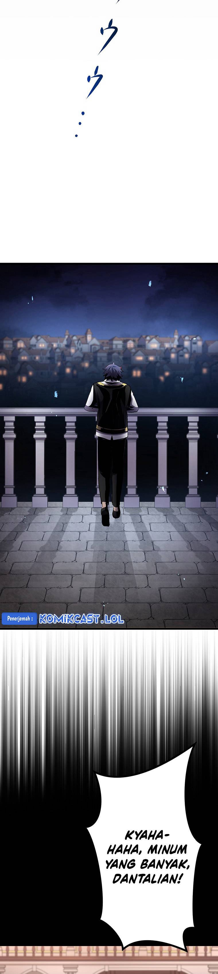 Dungeon Defense Chapter 30 Bahasa Indonesia