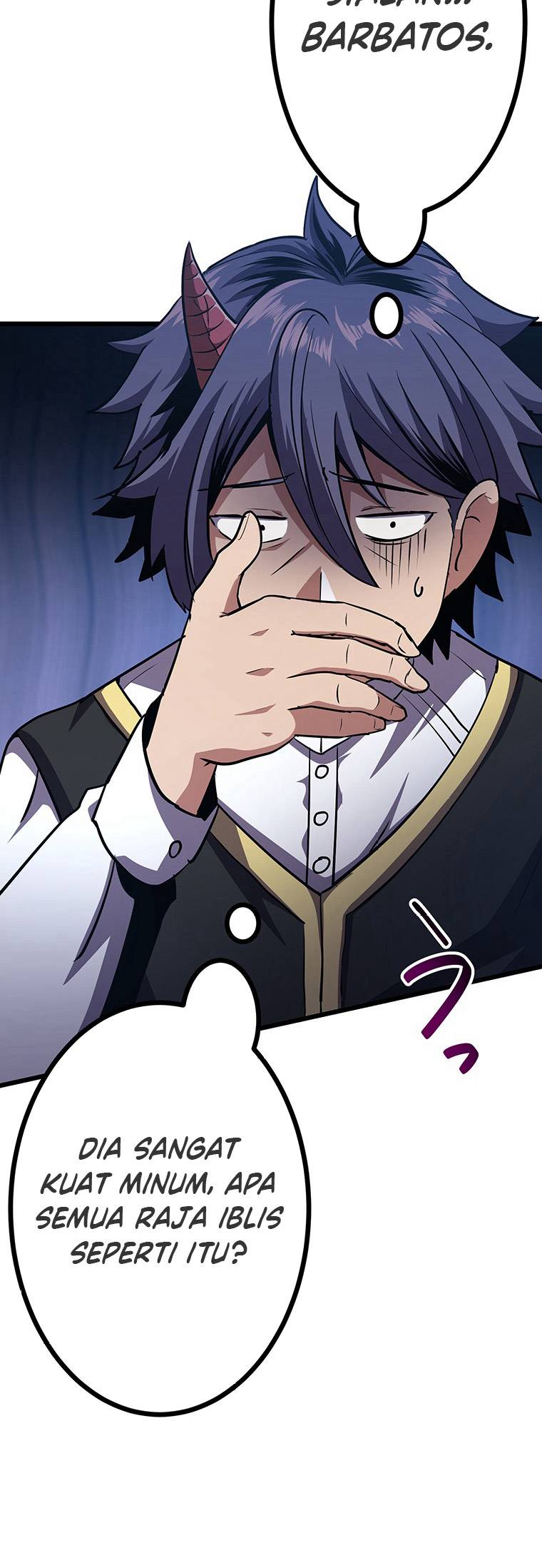 Dungeon Defense Chapter 30 Bahasa Indonesia