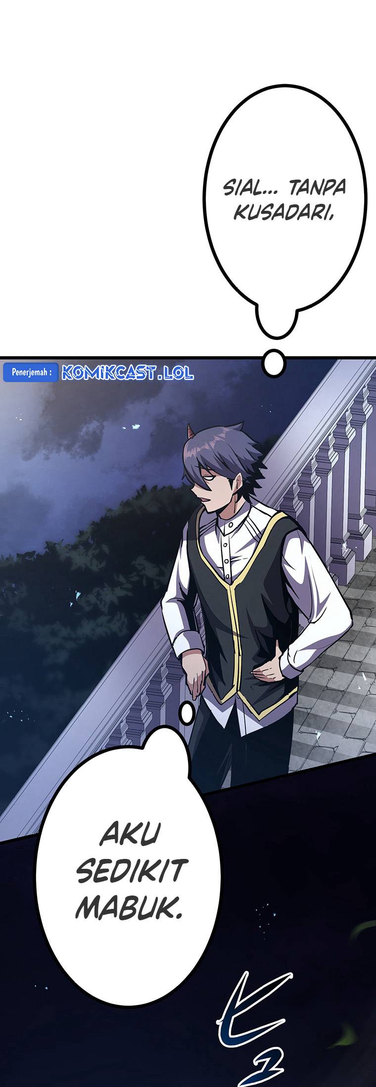 Dungeon Defense Chapter 30 Bahasa Indonesia