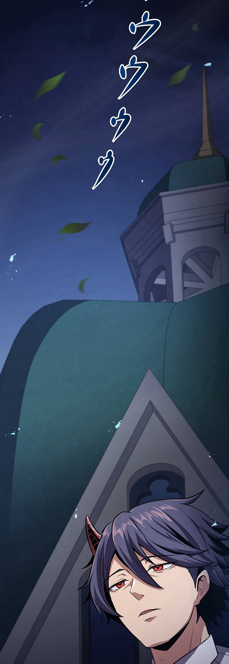 Dungeon Defense Chapter 30 Bahasa Indonesia