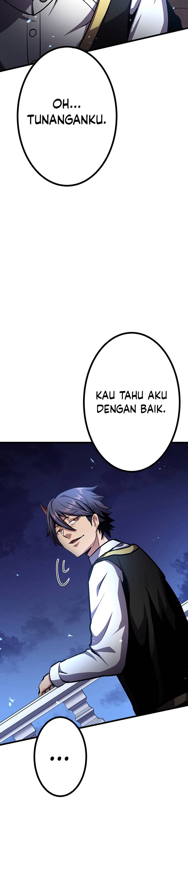 Dungeon Defense Chapter 30 Bahasa Indonesia