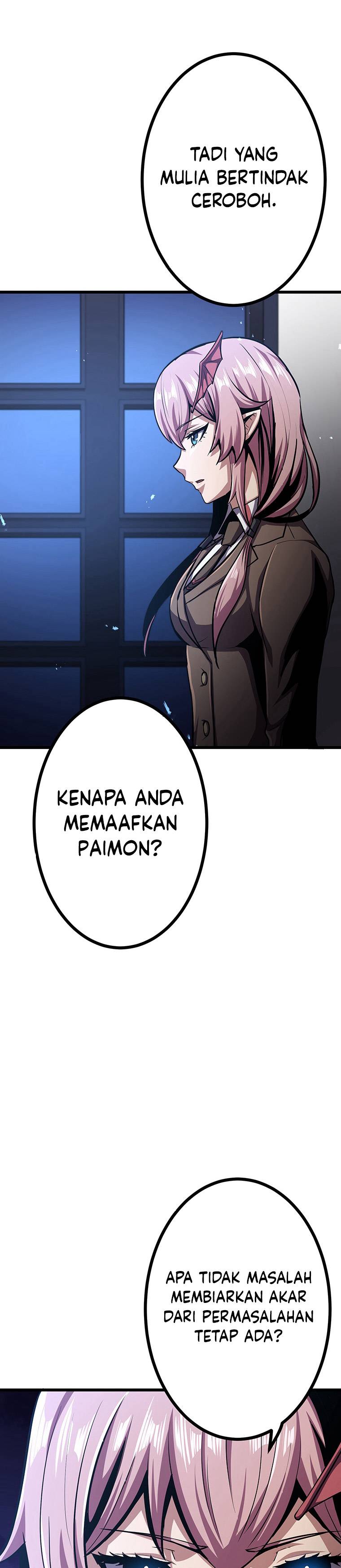 Dungeon Defense Chapter 30 Bahasa Indonesia