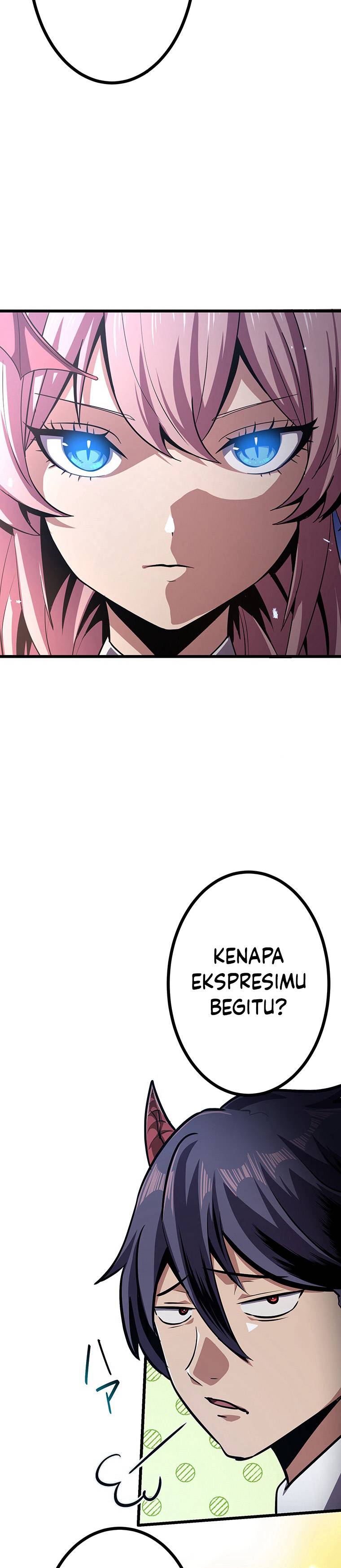 Dungeon Defense Chapter 30 Bahasa Indonesia