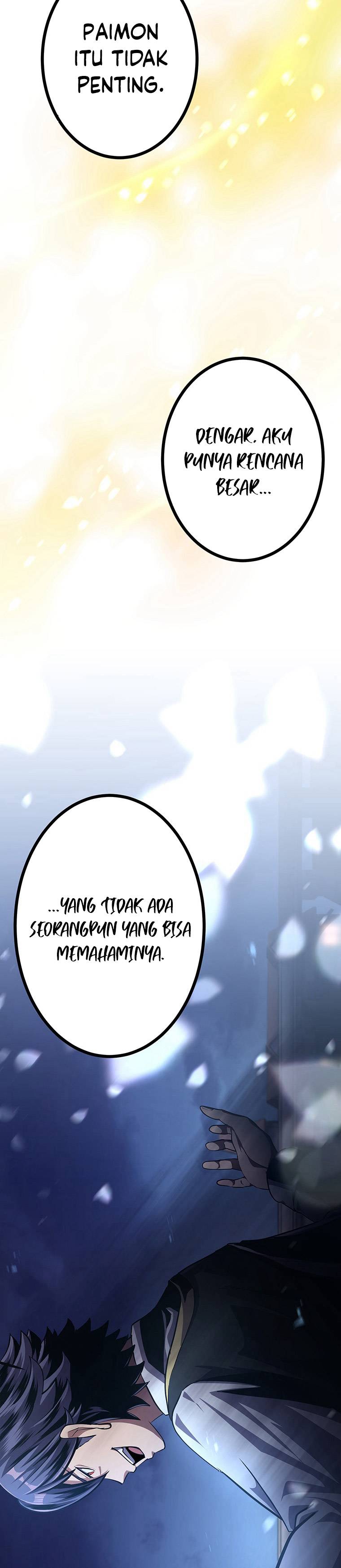 Dungeon Defense Chapter 30 Bahasa Indonesia