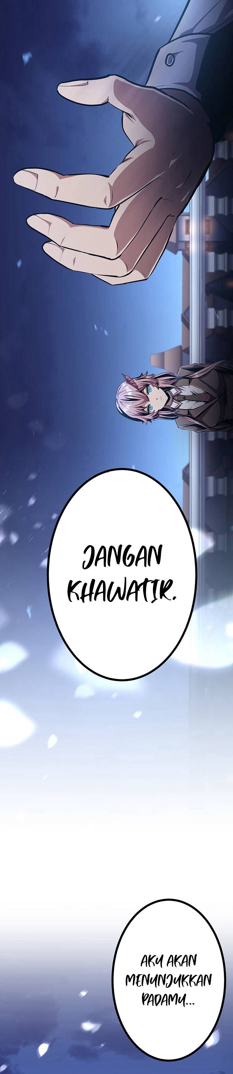 Dungeon Defense Chapter 30 Bahasa Indonesia