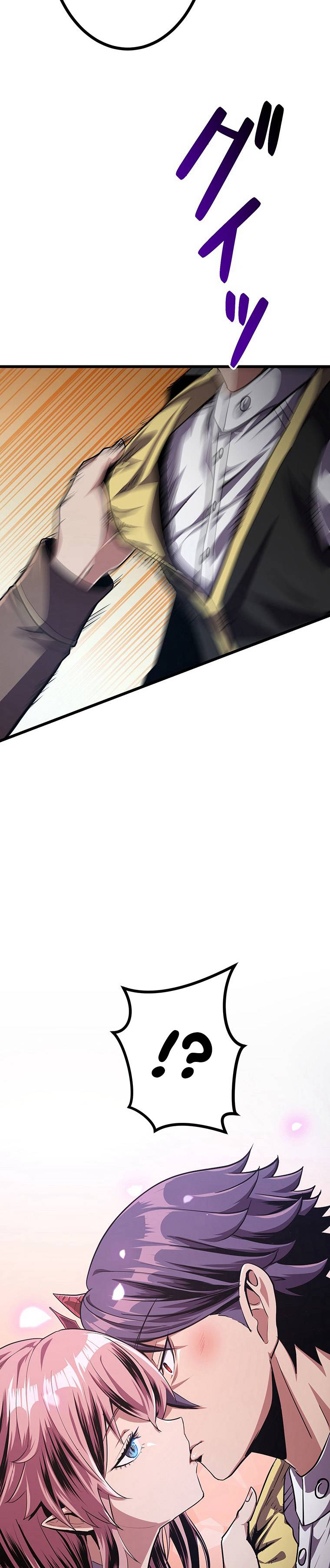 Dungeon Defense Chapter 30 Bahasa Indonesia