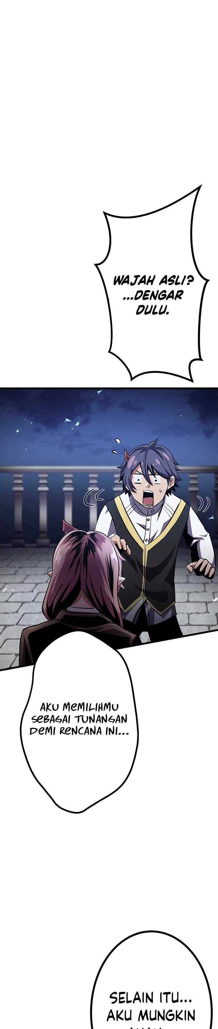 Dungeon Defense Chapter 30 Bahasa Indonesia