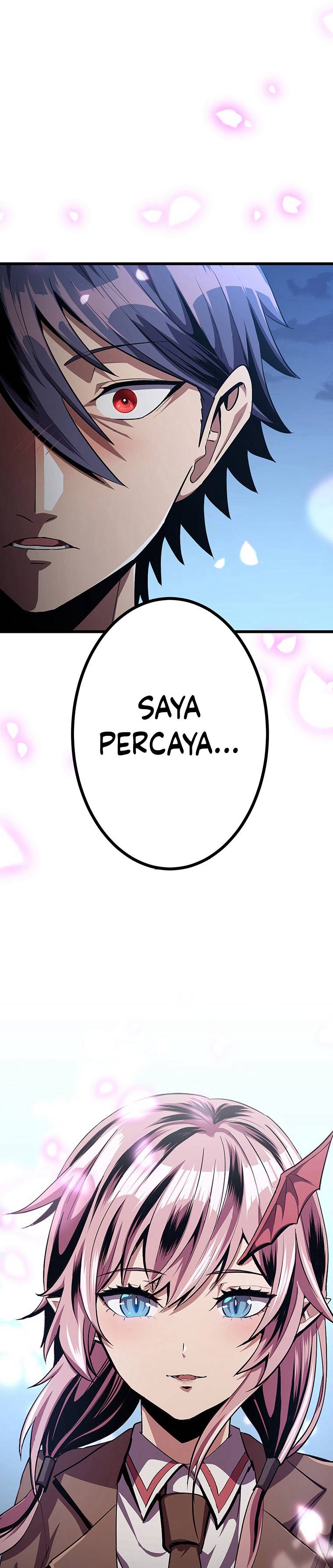 Dungeon Defense Chapter 30 Bahasa Indonesia