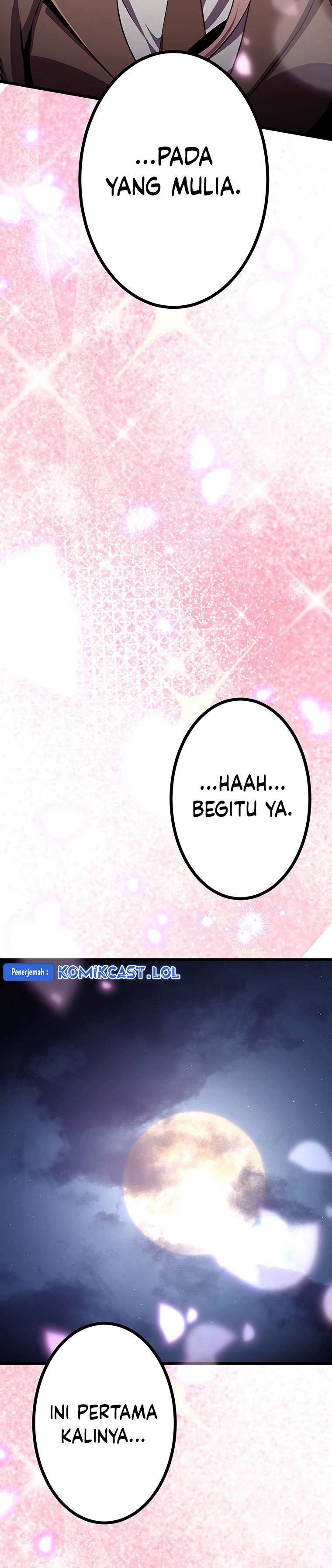 Dungeon Defense Chapter 30 Bahasa Indonesia