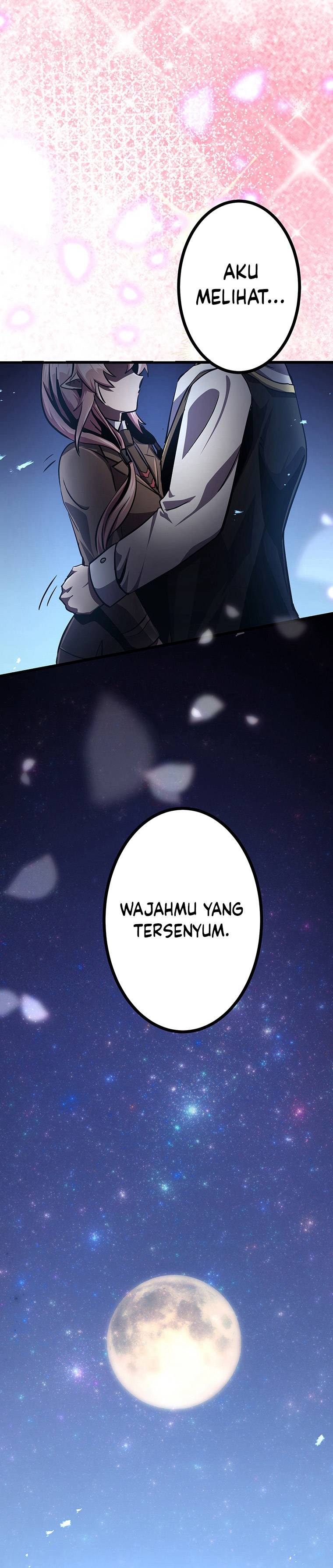 Dungeon Defense Chapter 30 Bahasa Indonesia