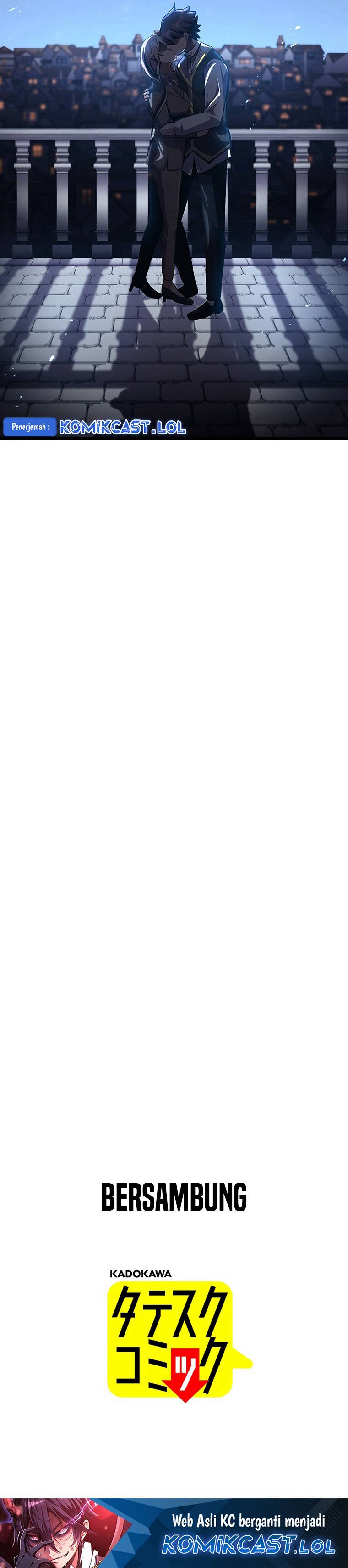 Dungeon Defense Chapter 30 Bahasa Indonesia