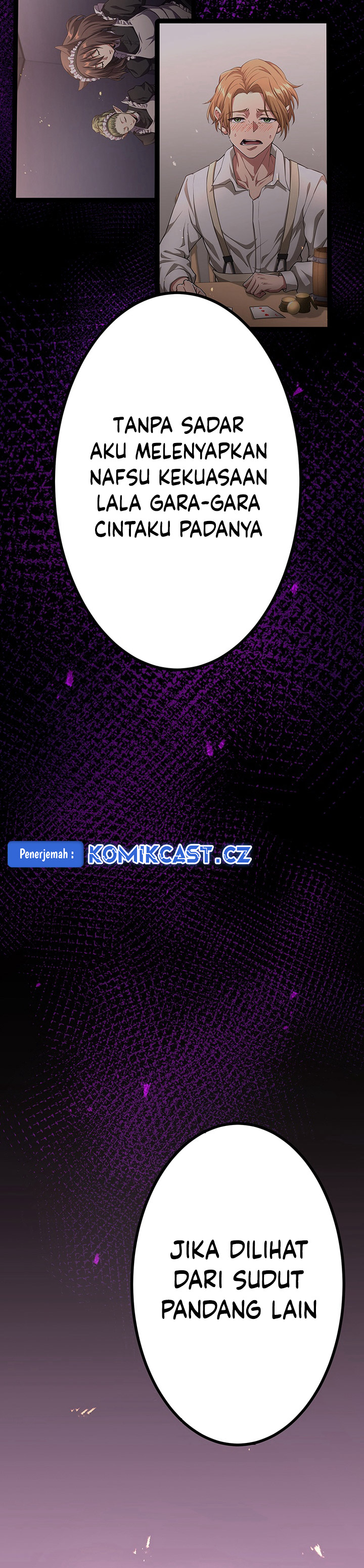Dungeon Defense chapter 42