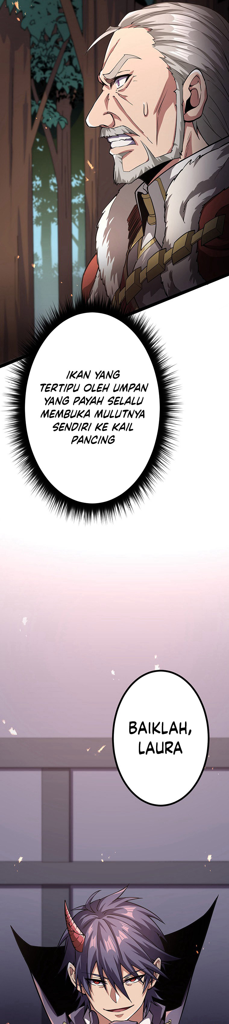 Dungeon Defense chapter 43