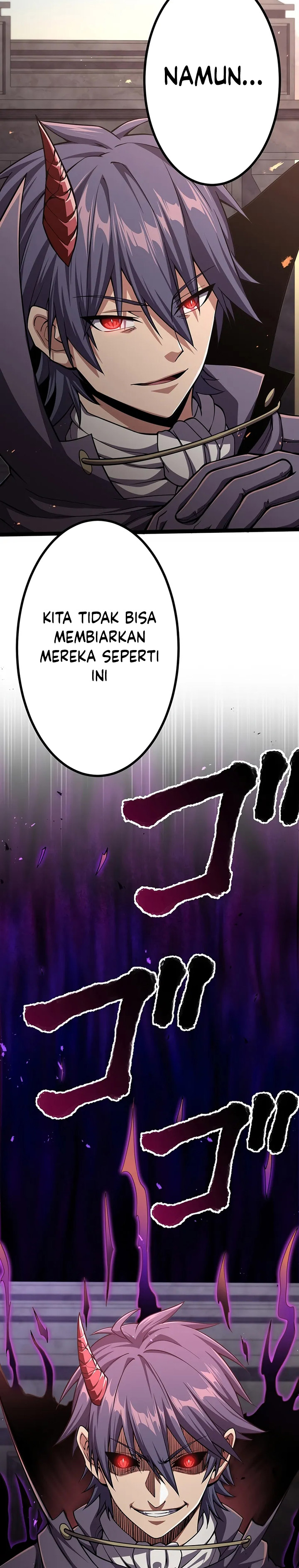 Dungeon Defense chapter 45