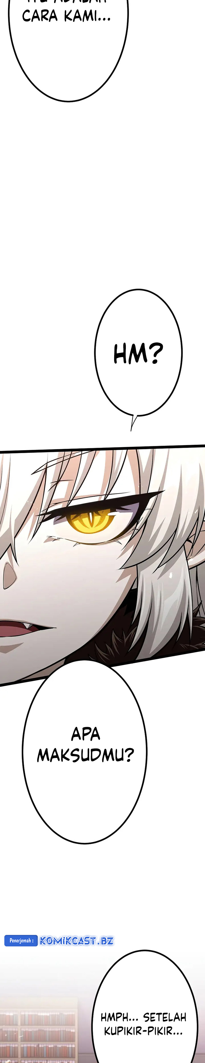 Dungeon Defense chapter 46
