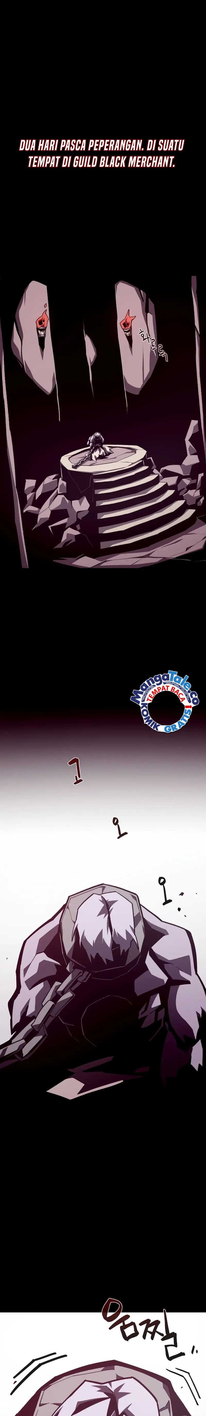 Dungeon Odyssey Chapter 66 Bahasa Indonesia