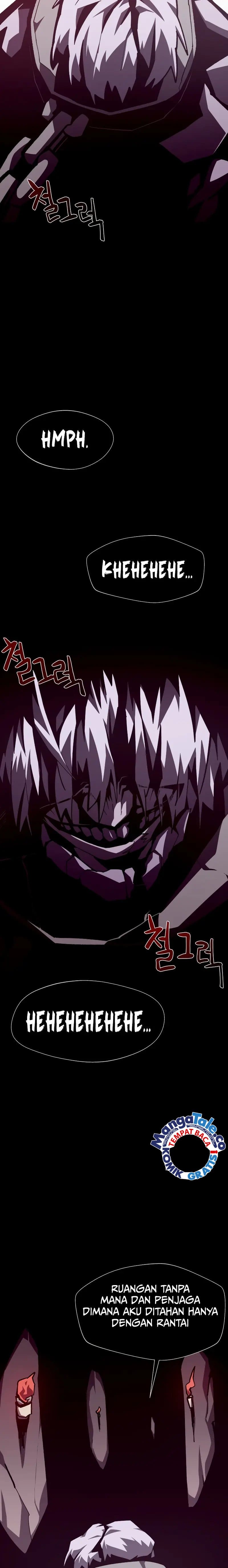 Dungeon Odyssey Chapter 66 Bahasa Indonesia