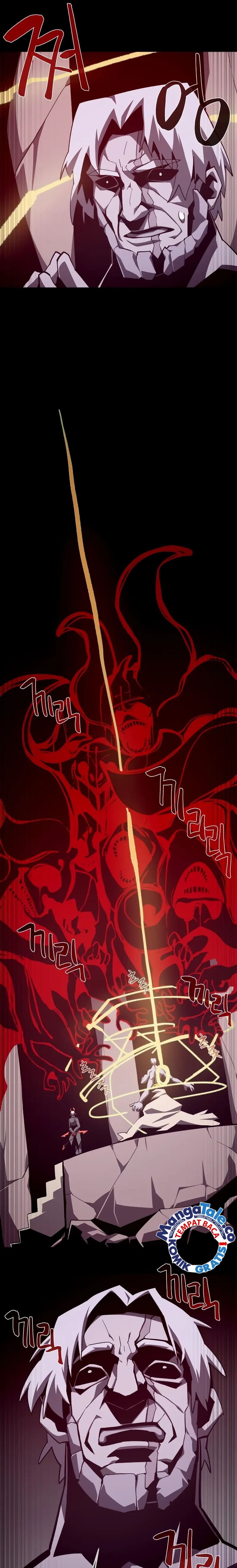 Dungeon Odyssey Chapter 66 Bahasa Indonesia