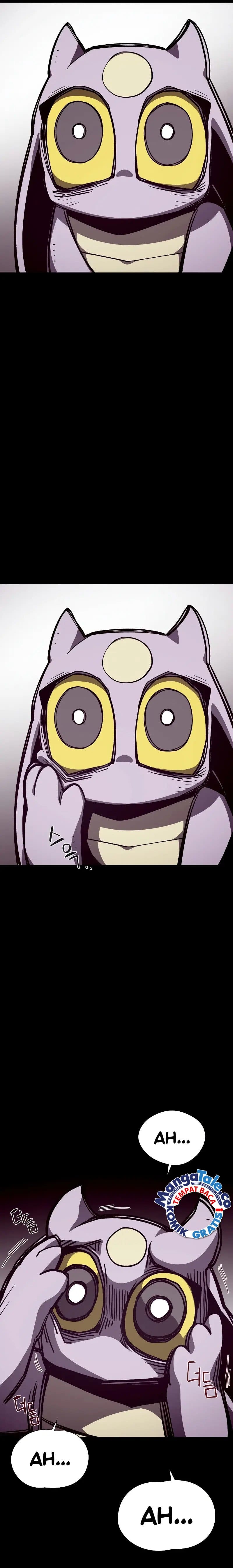 Dungeon Odyssey Chapter 66 Bahasa Indonesia