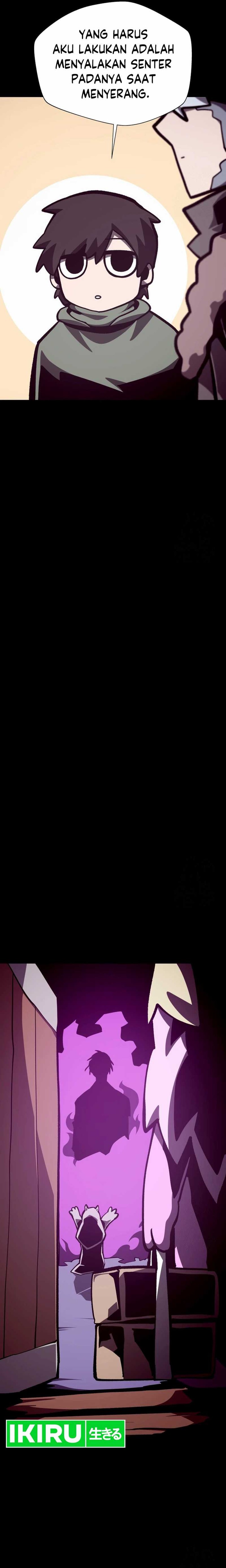 Dungeon Odyssey Chapter 102 Bahasa Indonesia