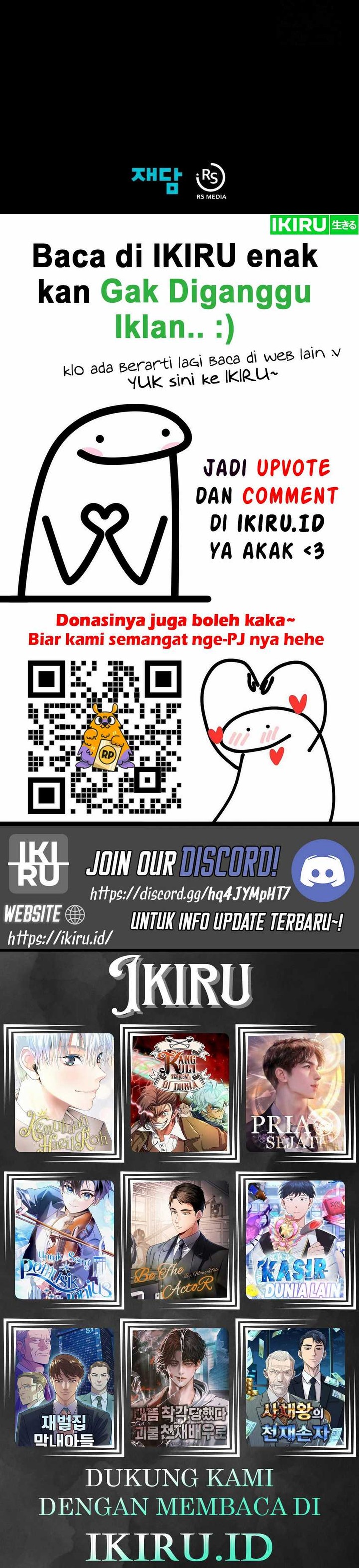 Dungeon Odyssey Chapter 102 Bahasa Indonesia