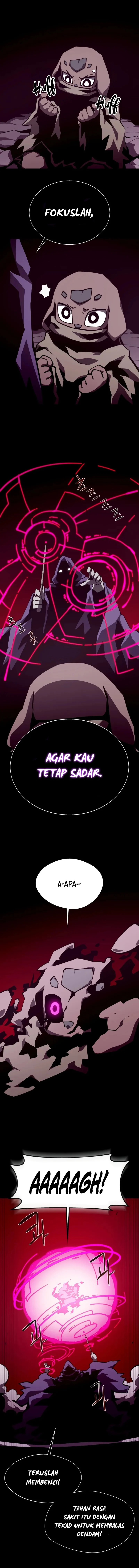 Dungeon Odyssey chapter 131