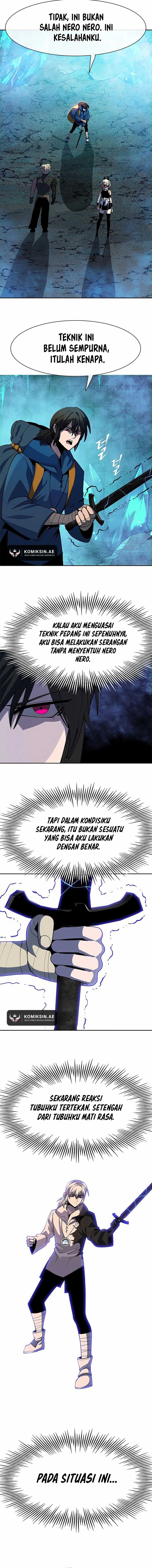 Dungeon Porter chapter 16