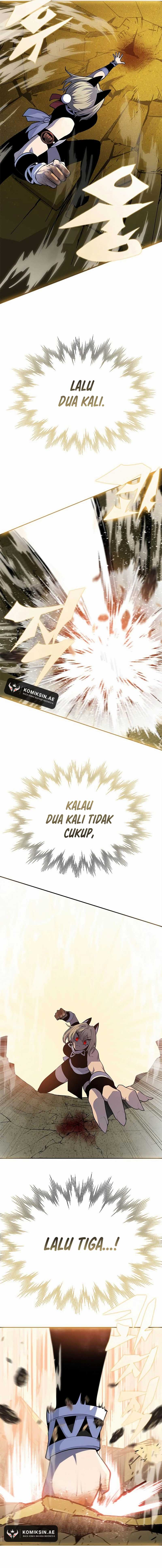 Dungeon Porter chapter 16