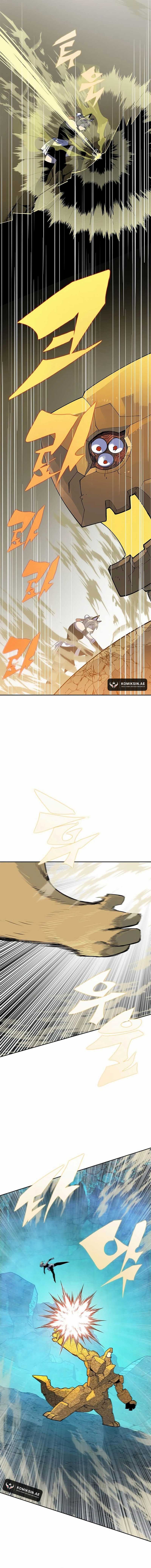 Dungeon Porter chapter 16