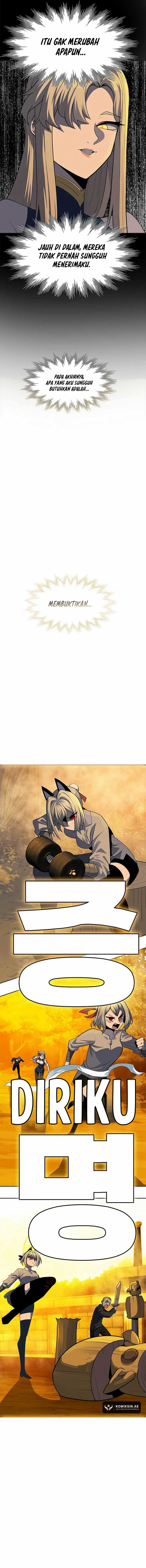 Dungeon Porter chapter 16