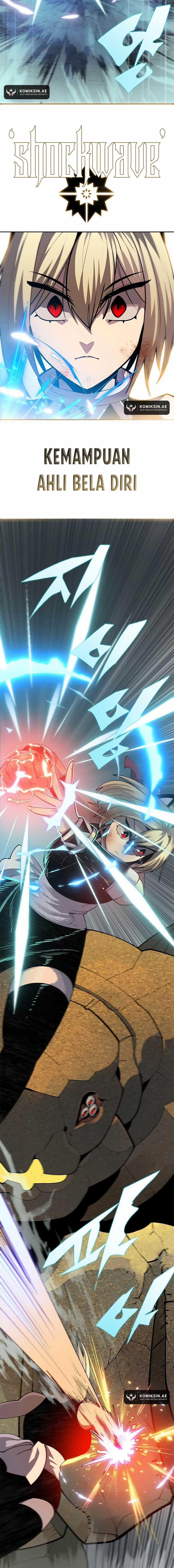 Dungeon Porter chapter 16