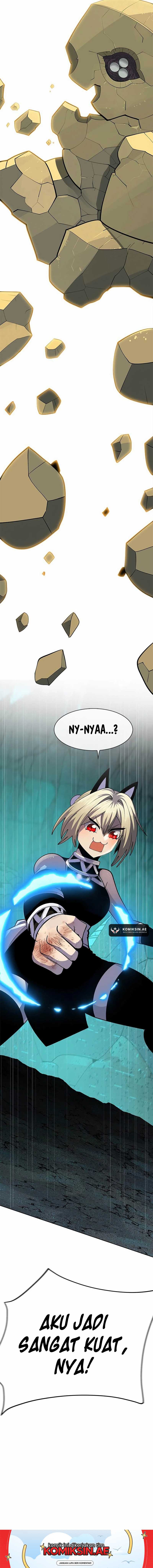 Dungeon Porter chapter 16