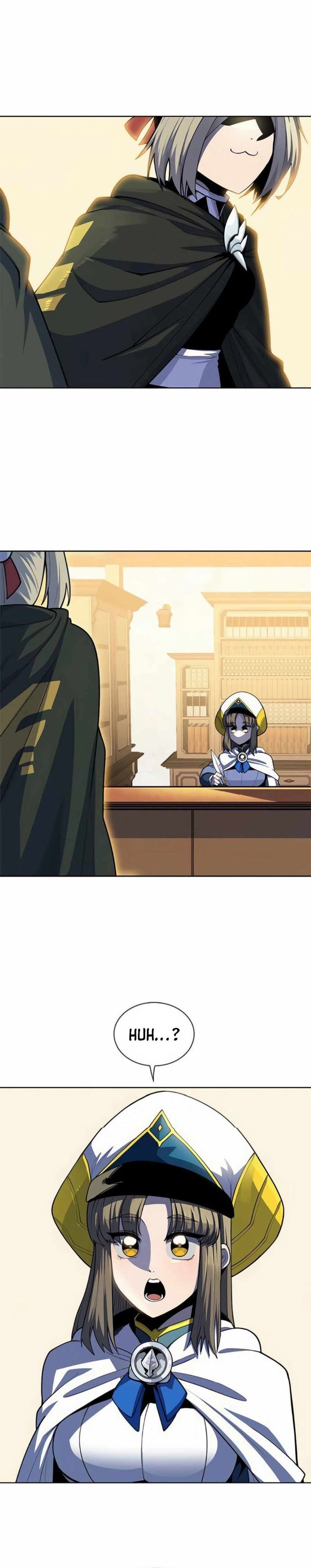 Dungeon Porter chapter 18