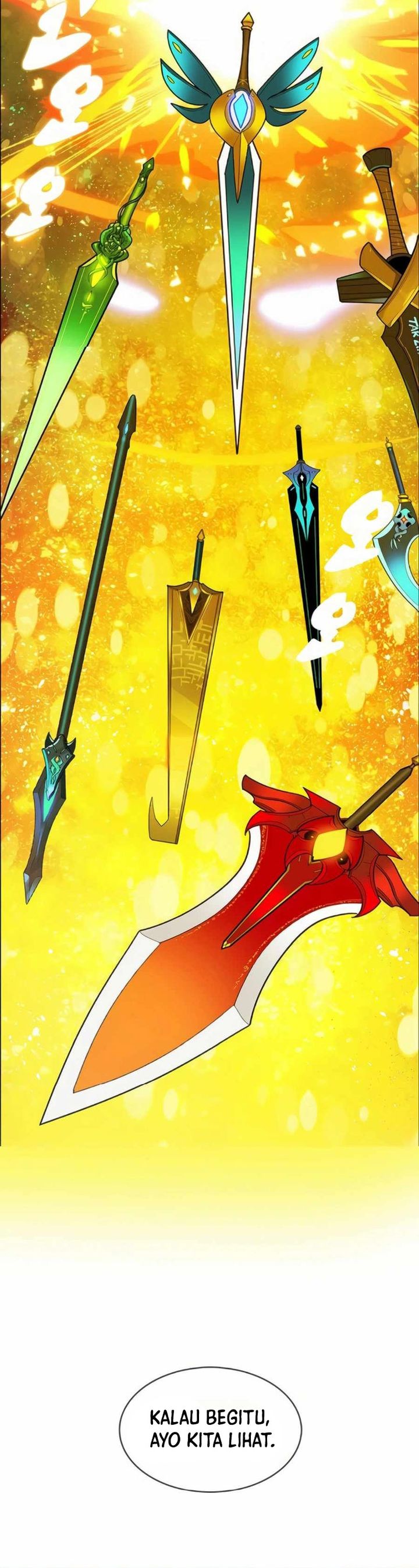 Dungeon Porter chapter 18