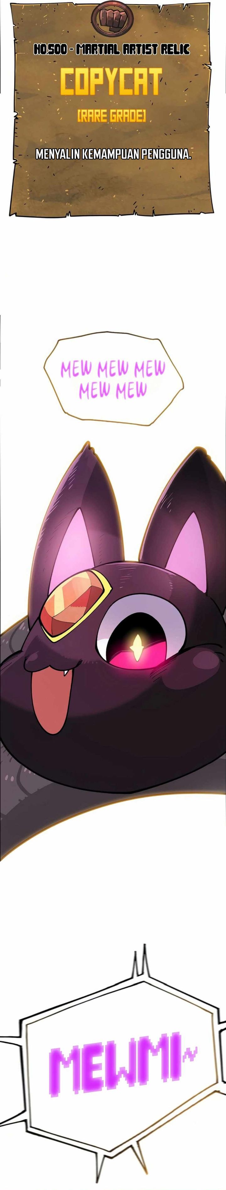 Dungeon Porter chapter 18