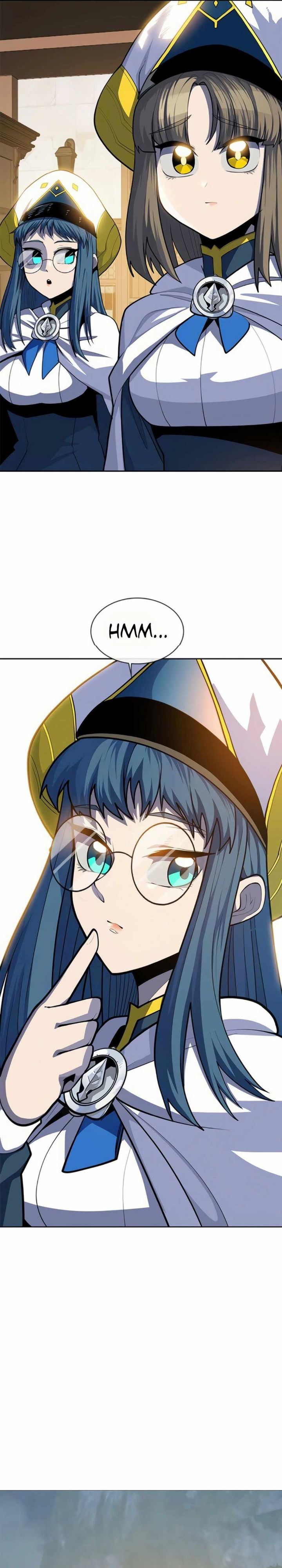 Dungeon Porter chapter 18
