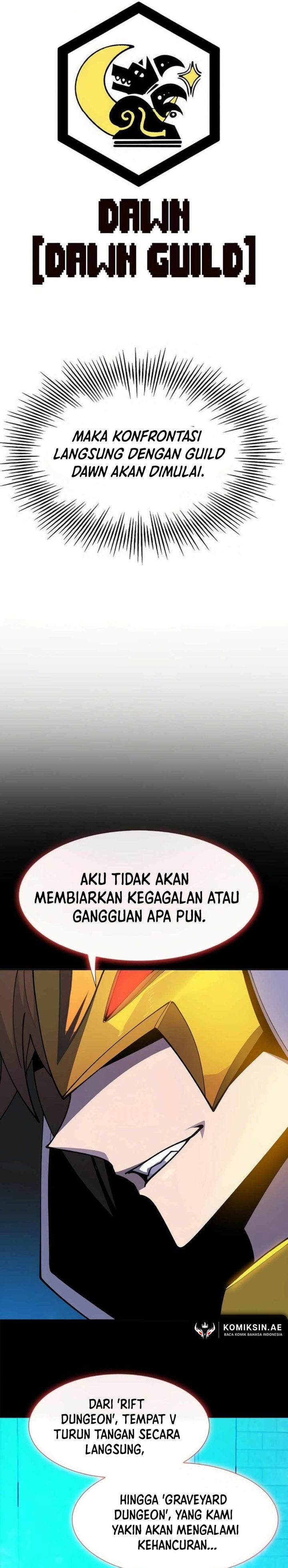 Dungeon Porter chapter 18