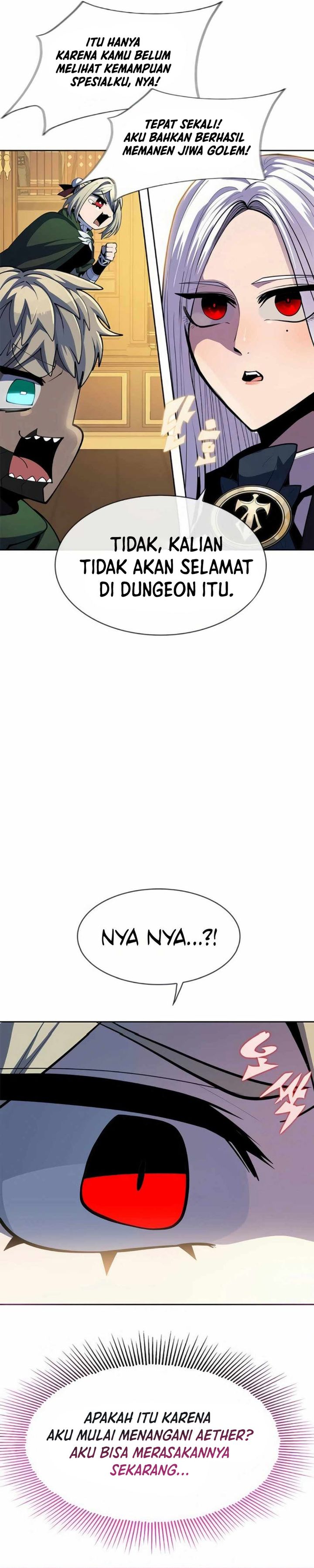 Dungeon Porter chapter 18