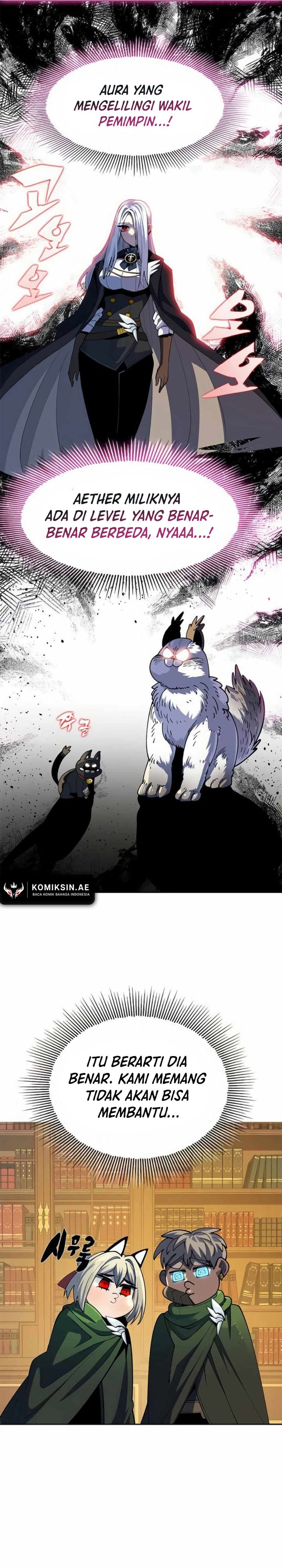 Dungeon Porter chapter 18
