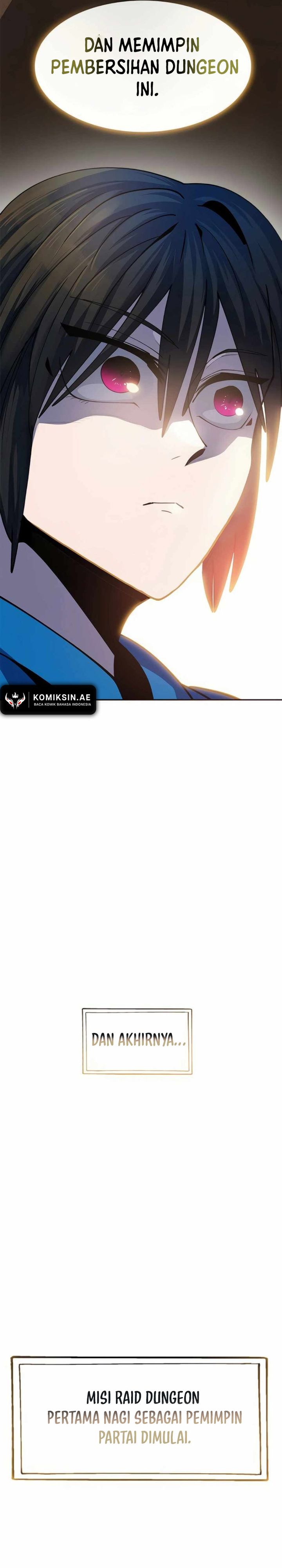Dungeon Porter chapter 18