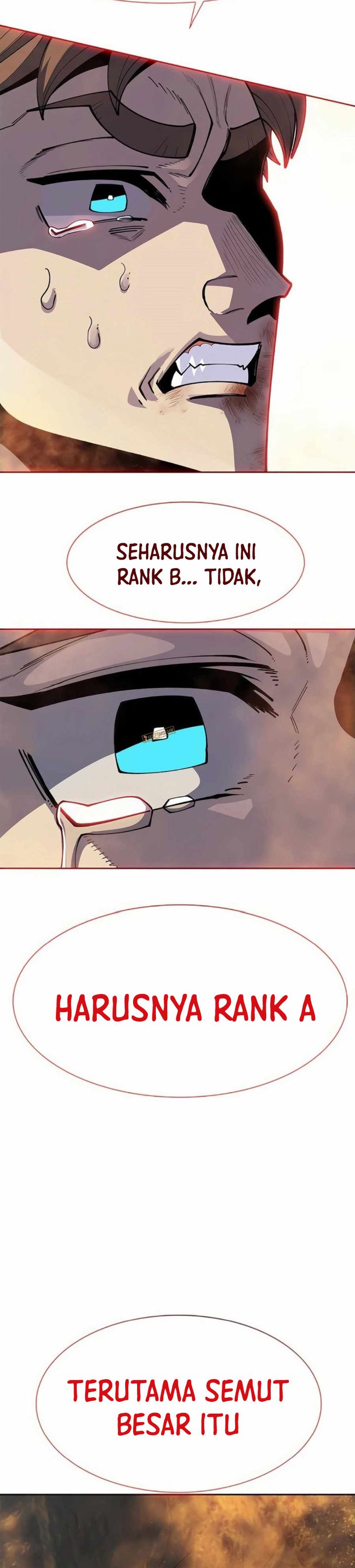 Dungeon Porter chapter 18
