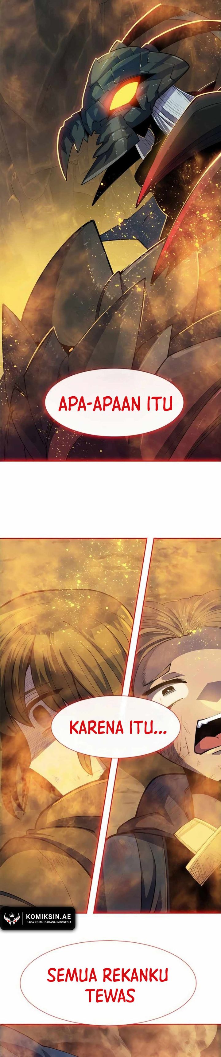Dungeon Porter chapter 18