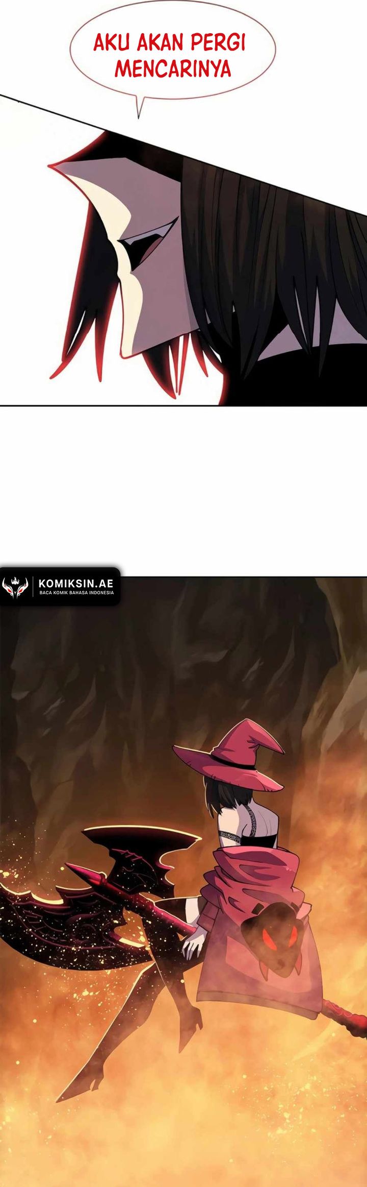 Dungeon Porter chapter 18
