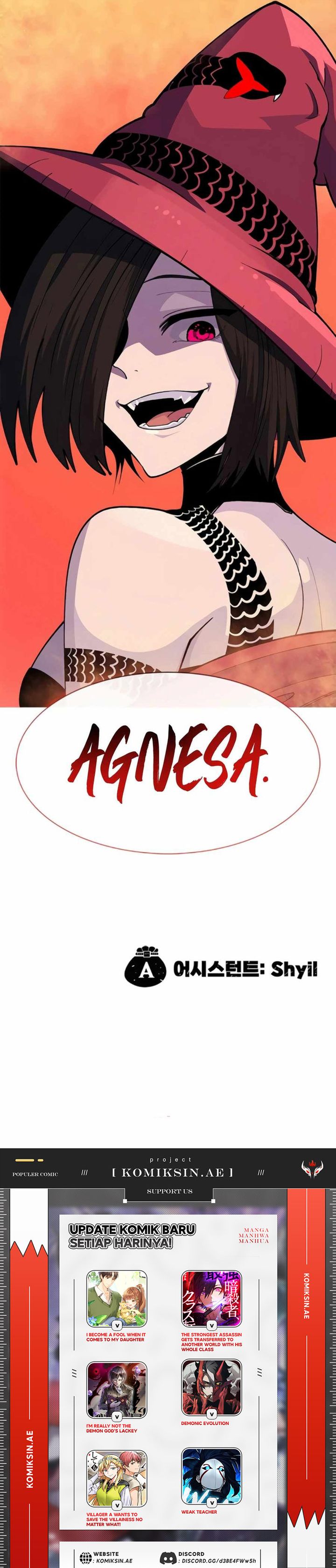 Dungeon Porter chapter 18