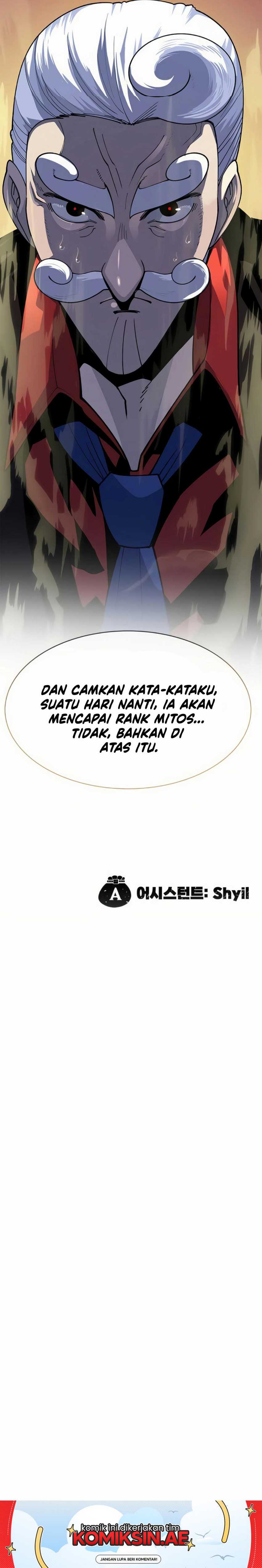 Dungeon Porter chapter 19
