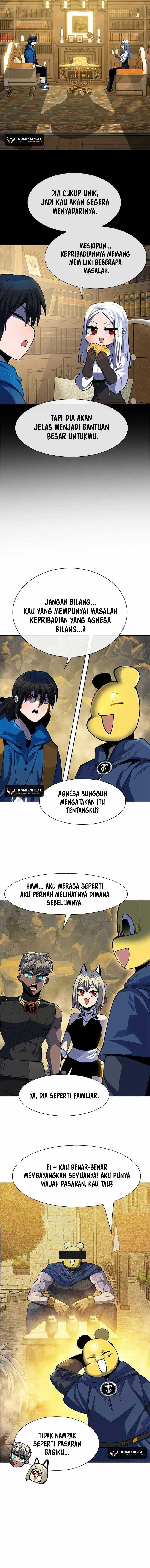 Dungeon Porter chapter 22