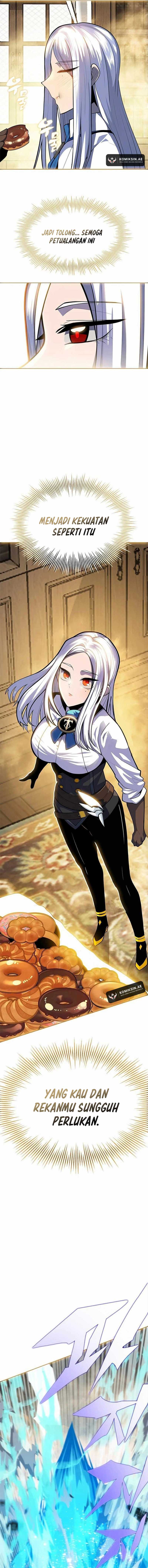Dungeon Porter chapter 22