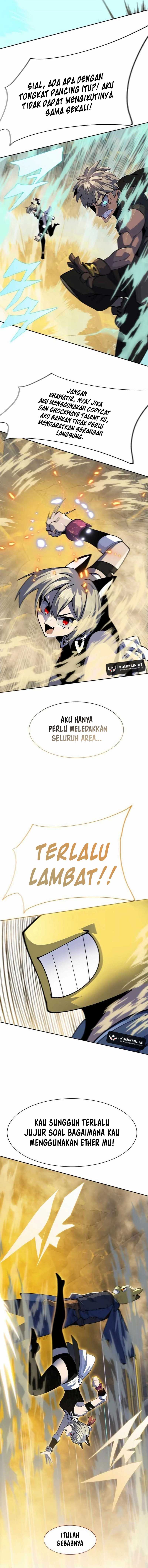 Dungeon Porter chapter 22